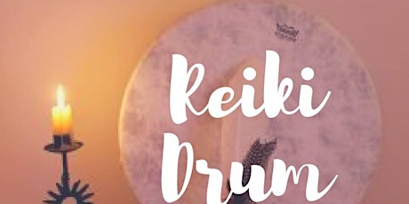 Reiki Drum Practitioner primary image