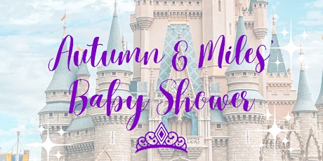 Autumn & Miles’ Baby Shower