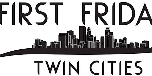 First Fridays Twin Cities: A Holiday Joint
