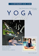 Yoga Ritual con Elsa Aguirre
