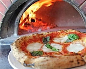 In-Person Class: Make Your Own Wood Fired Artisan Pizza (Philadelphia)