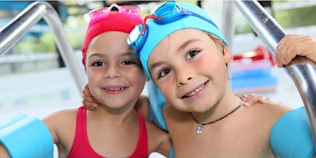 'Ducklings' Introduction to Swim Skills Course