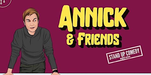Annick & Friends