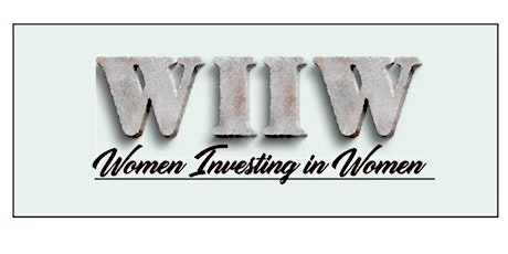 Women Investing In Women Conference