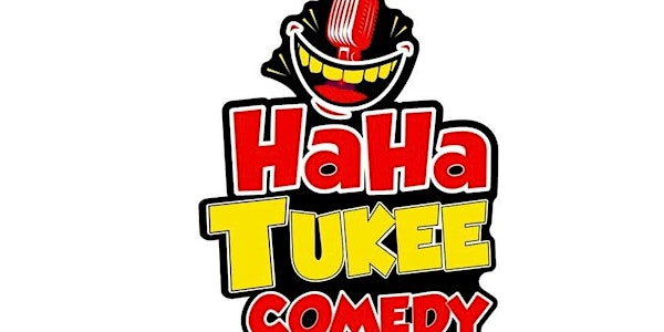 Ha Ha Tukee Comedy Show Presents "Thanksgiving Entertainment!"