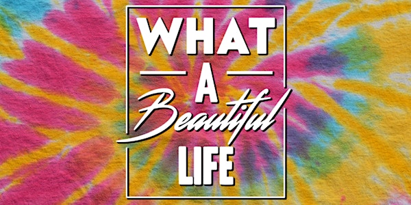 What A Beautiful Life Release Party