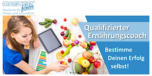 Ausbildung zum Qualifizierten Ernährungscoach (B-Lizenz)