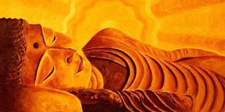 Guided Meditation and Energy Healing: Go to Bed with Beth
