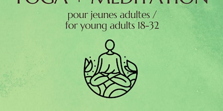 Young and Happy Yoga Sessions