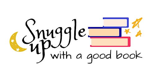 Snuggle Up with a Good Book: An Early Literacy Fundraising Event
