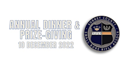 Annual Dinner and Prize-giving 2022