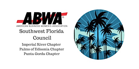 ABWA SWFL Council Holiday Party 2022