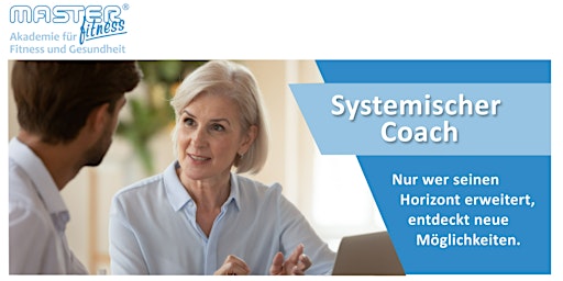 Ausbildung zum Systemischer Coach (A-Lizenz)