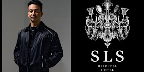 NEW YEARS EVE with LAIDBACK LUKE at the SLS BRICKELL (Altitude Pool Deck)