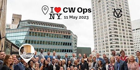 CW Ops NYC