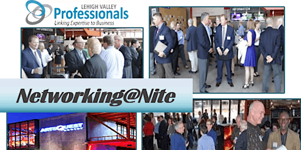 LVP Networking@Nite 