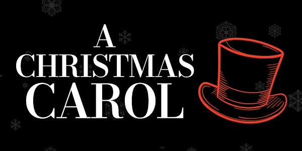 A Christmas Carol at South Pasadena Theatre Workshop