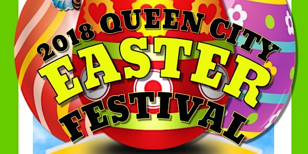 2018 Queen City Easter Festival