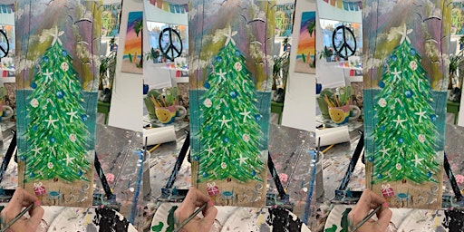 Pierwood Christmas Tree: Glen Burnie, Sidelines!