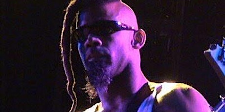 NORWOOD FISHER (Legendary Bass Player for FISHBONE)