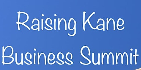 2023 “Raising Kane” Kane County Business Summit