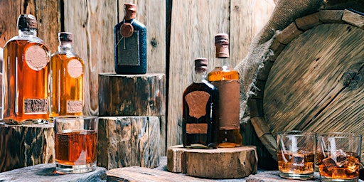 Hauptbild für Besondere Fassreifung- Braunschweig probiert Rum