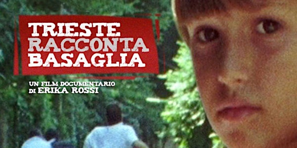 VISIONI DELLA MENTE. La salute mentale al cinema #2 "La città e il luogo di cura"