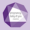 Logotipo da organização Pregnancy, Baby and You Cheshire