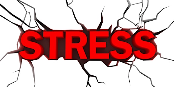 Stress Busters: Understanding stress triggers & how to manage them