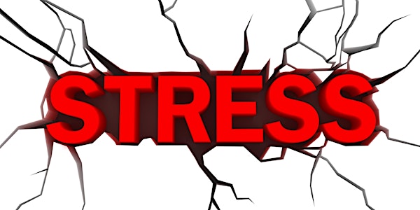 Stress Busters: Understanding stress triggers & how to manage them