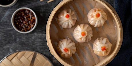 The Famous Chinese Brunch: Dim Sum