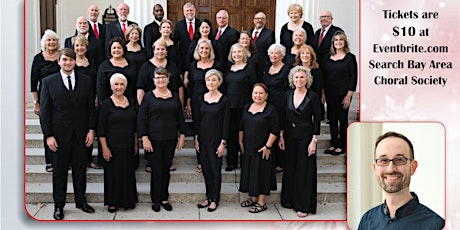 Bay Area Choral Society Presents "It's Christmas!"