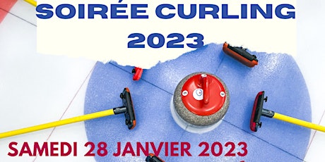 SOIREE CURLING 2023