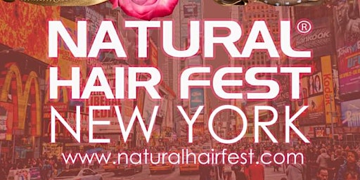 NATURAL HAIR FEST NEW YORK