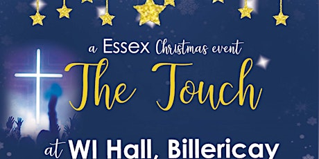 The TOUCH Essex Christmas event  primary image