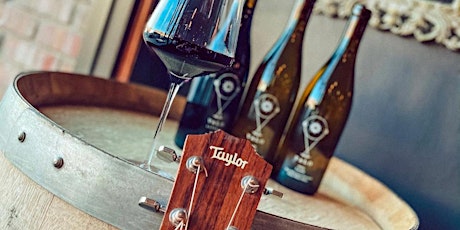 UNCORKED AND UNPLUGGED