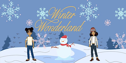 Winter Wonderland STEM Carnival