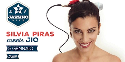Silvia Piras meets JIO