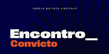 Imagem principal do evento Feijoada CONVICTO