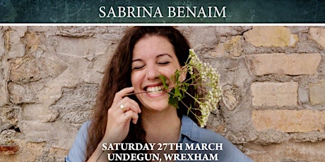 Sabrina Benaim primary image