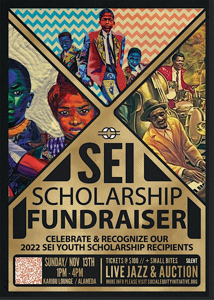 SEI Scholarship Fundraiser image