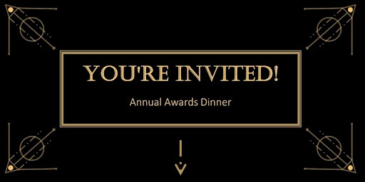 AHE Annual Dinner & Awards