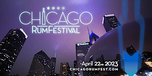 Chicago Rum Festival 2023
