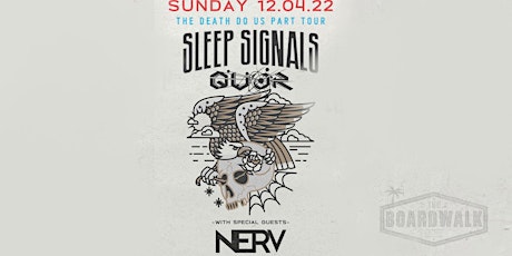 Sleep Signals / Quor / Nerv
