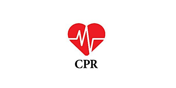 CPR/AED HeartSaver - American Heart Association