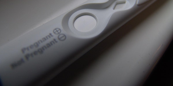 TEEN PREGNANCY: THEN, WHEN, & NOW