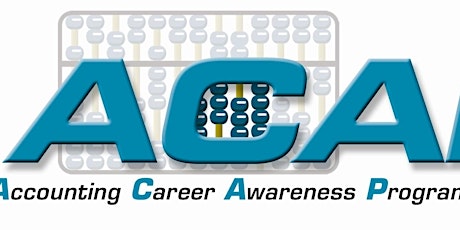 ACAP in a Day, Accounting Career Exploration