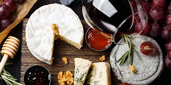 January Cheese Party