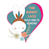 Logotipo de The Bunny Lass