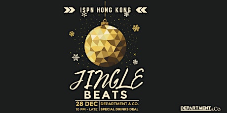 ISPN | Jingle Beats